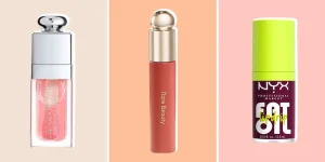 What Is Lip Oil—and Why You’re About to Be Obsessed